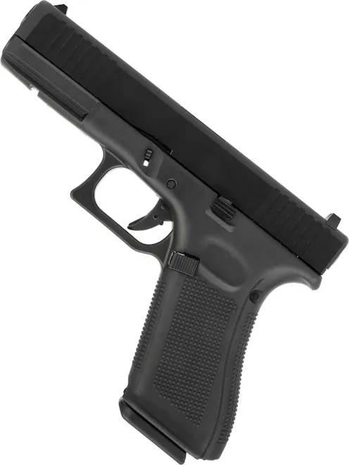 Golden Eagle 3701 EU17 Gen.5 GBB Pistol