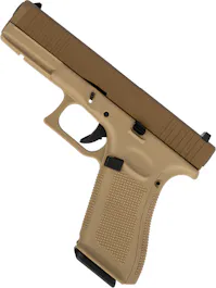 Golden Eagle 3701 EU17 Gen.5 GBB Pistol