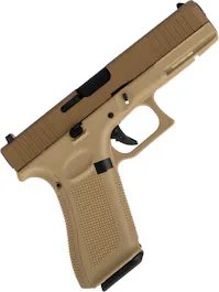 Golden Eagle 3701 EU17 Gen.5 GBB Pistol