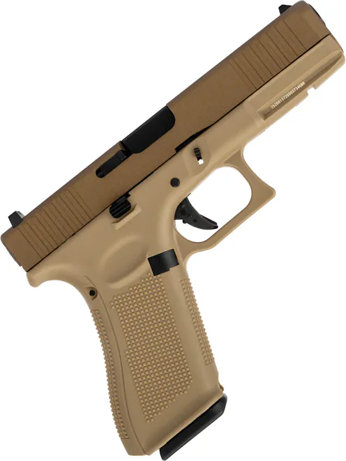 Golden Eagle 3701 EU17 Gen.5 GBB Pistol
