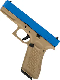 Golden Eagle 3701 EU17 Gen.5 GBB Pistol
