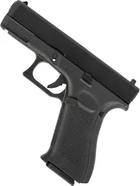 Golden Eagle 3702 EU19X GBB Pistol