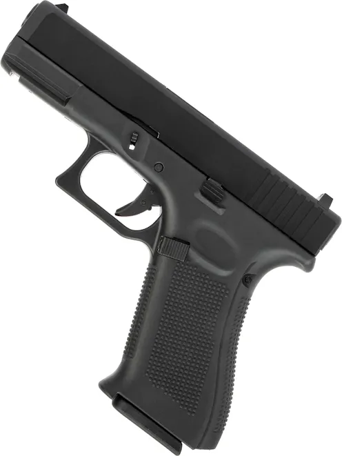 Golden Eagle 3702 EU19X GBB Pistol