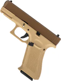 Golden Eagle 3702 EU19X GBB Pistol