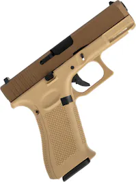 Golden Eagle 3702 EU19X GBB Pistol