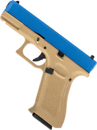 Golden Eagle 3702 EU19X GBB Pistol