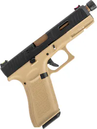 Golden Eagle 3703 EU17 Gen.5 Custom GBB Pistol