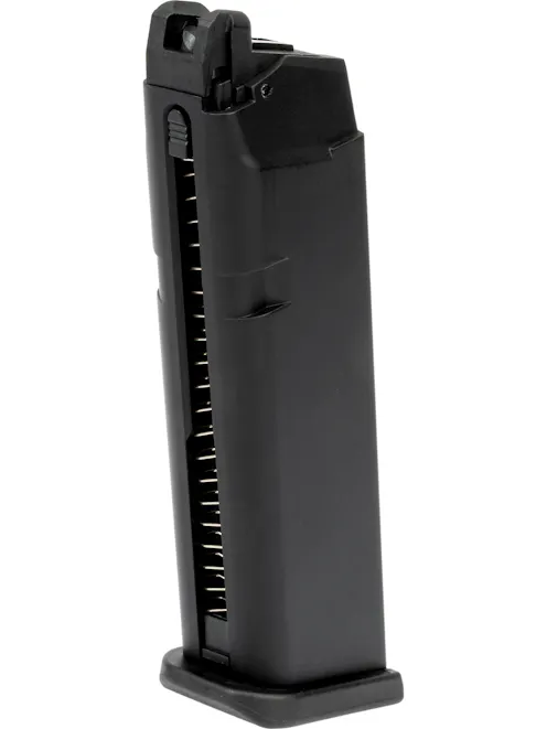 Golden Eagle 3703 EU17 Gen.5 Custom GBB Pistol