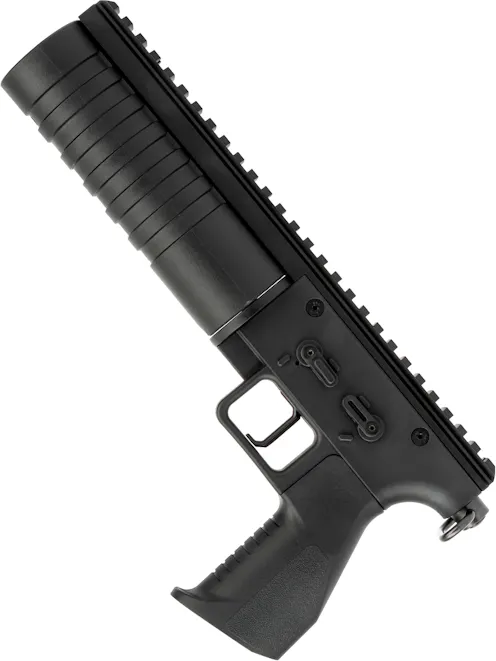 Golden Eagle AT-GLG-01 Blitz 40mm MOSCART Grenade Launcher
