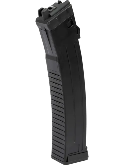 Golden Eagle 35rnd Green Gas Magazine for AT9 GBB SMG Series