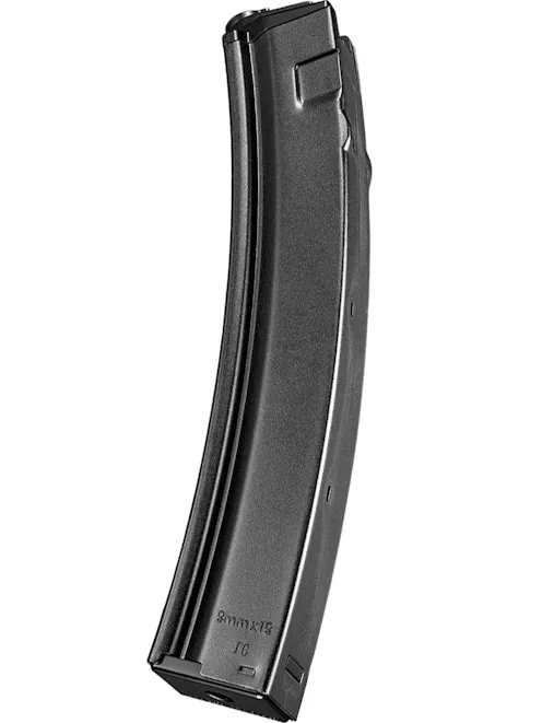 Tokyo Marui 72rnd Magazine for NGRS SMG-5 AEGs