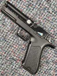 ASG BY-105567 - Challenger XP17 AEP