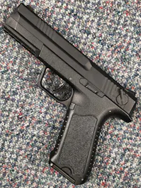 ASG BY-105577 - Challenger XP17 AEP