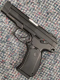 CYMA BY-105232 - CM.136 Grach EBB; MOSFET Edition