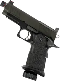 EMG R612A (C2) CO2 A+ Version, with hand stippled grip