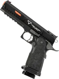 EMG R620 STACCATO X TTI JW3 Combat Master; CO2 Version