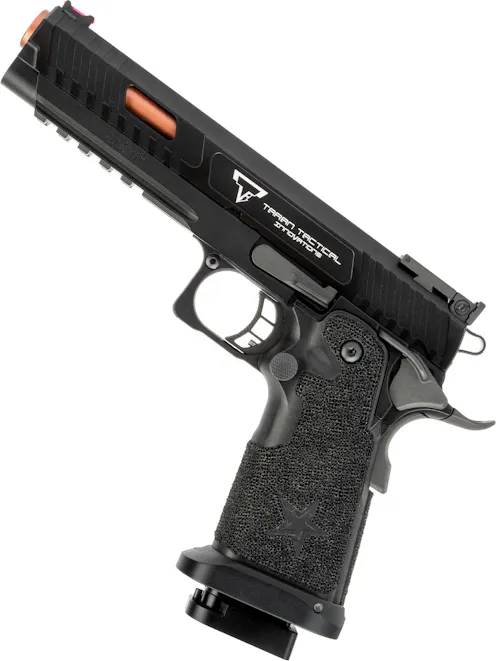 EMG R620 STACCATO X TTI JW3 Combat Master; CO2 Version