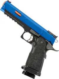 EMG R620 STACCATO X TTI JW3 Combat Master; CO2 Version
