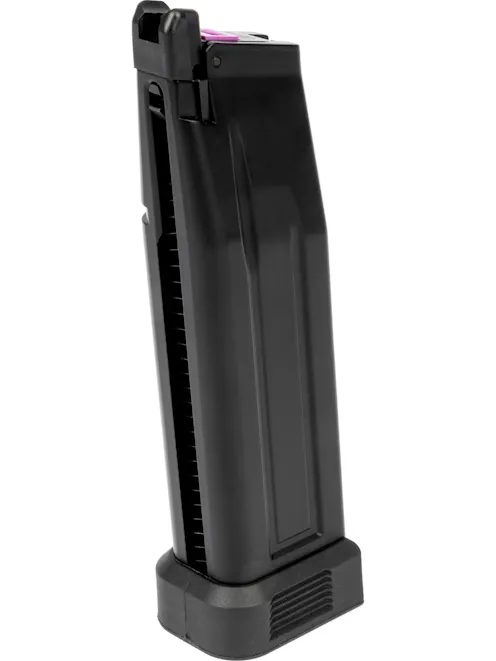 EMG 27rnd CO2 Magazine for Staccato P, XC, XL & Hi-Capa GBB