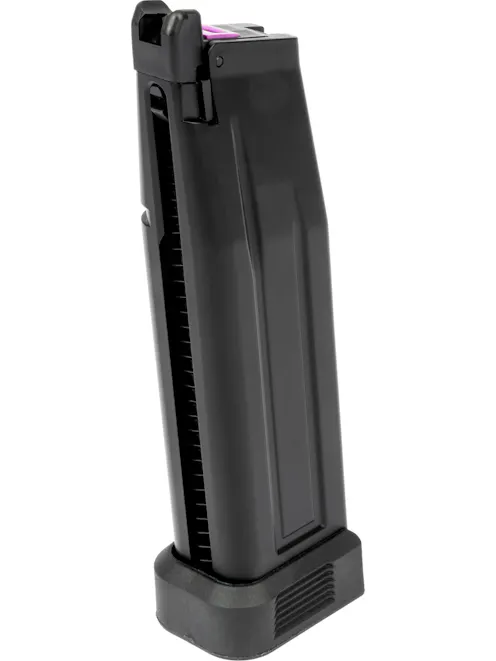 EMG 27rnd CO2 Magazine for Staccato C2 & Hi-Capa GBB