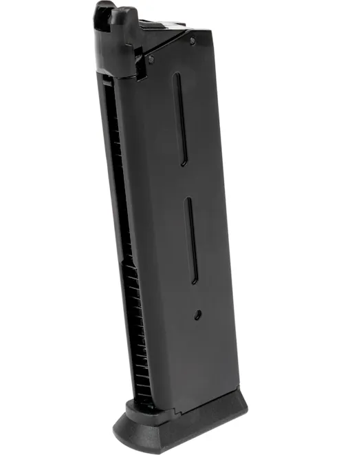Army Armament 25rnd Magazine for TM-Spec 1911 GBB Pistols