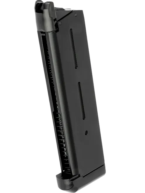 Army Armament 25rnd Government Style Magazine for 1911 GBB