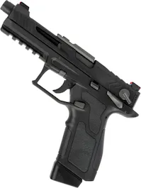 Lancer Tactical LTX Competition GBB Pistol
