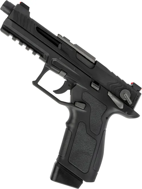 Lancer Tactical LTX Competition GBB Pistol