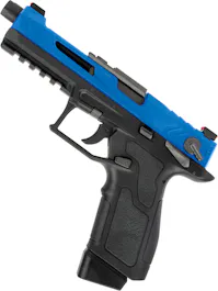 Lancer Tactical LTX Competition GBB Pistol