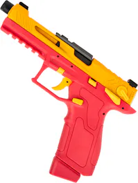 Lancer Tactical LTX Competition GBB Pistol