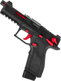 Lancer Tactical LTX Competition GBB Pistol