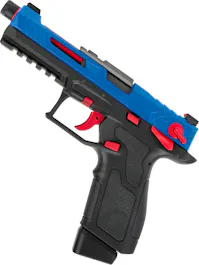 Lancer Tactical LTX Competition GBB Pistol