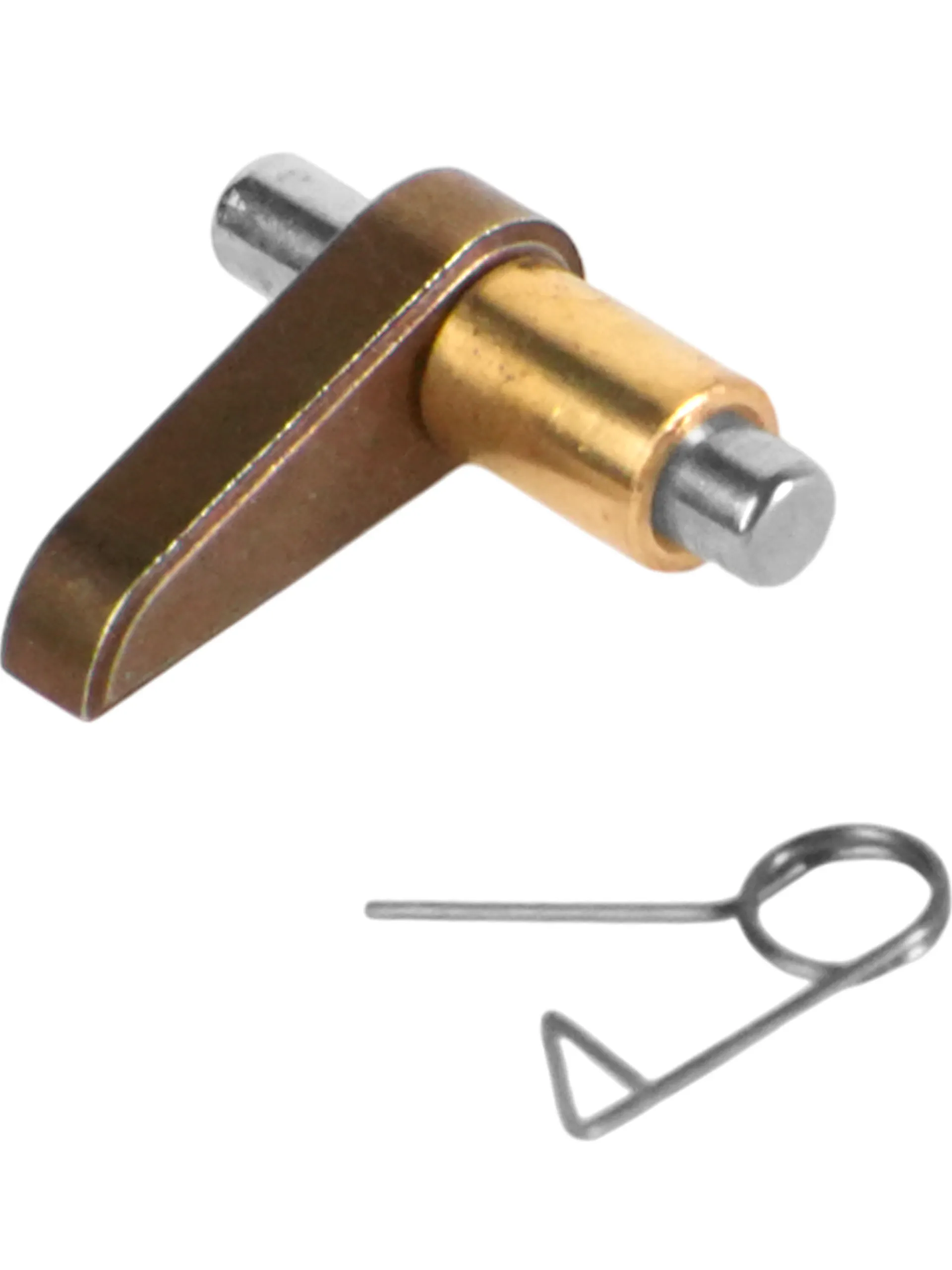 ZCI Anti-Reversal Latch for V2/V3 Gearboxes | Patrol Base UK