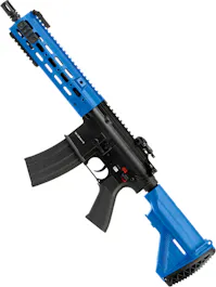 Double Bell BY-811 M-416 Delta CAG AEG