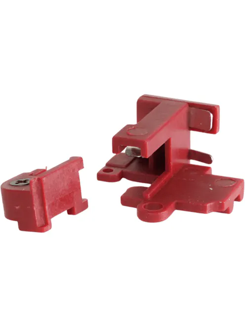 ZCI Trigger Switch/Contacts