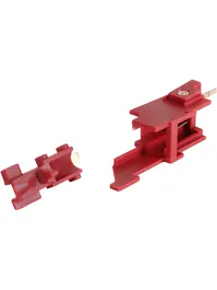 ZCI Trigger Switch/Contacts