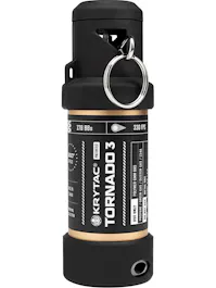 KRYTAC Tornado 3 Timed Airsoft Frag Grenade