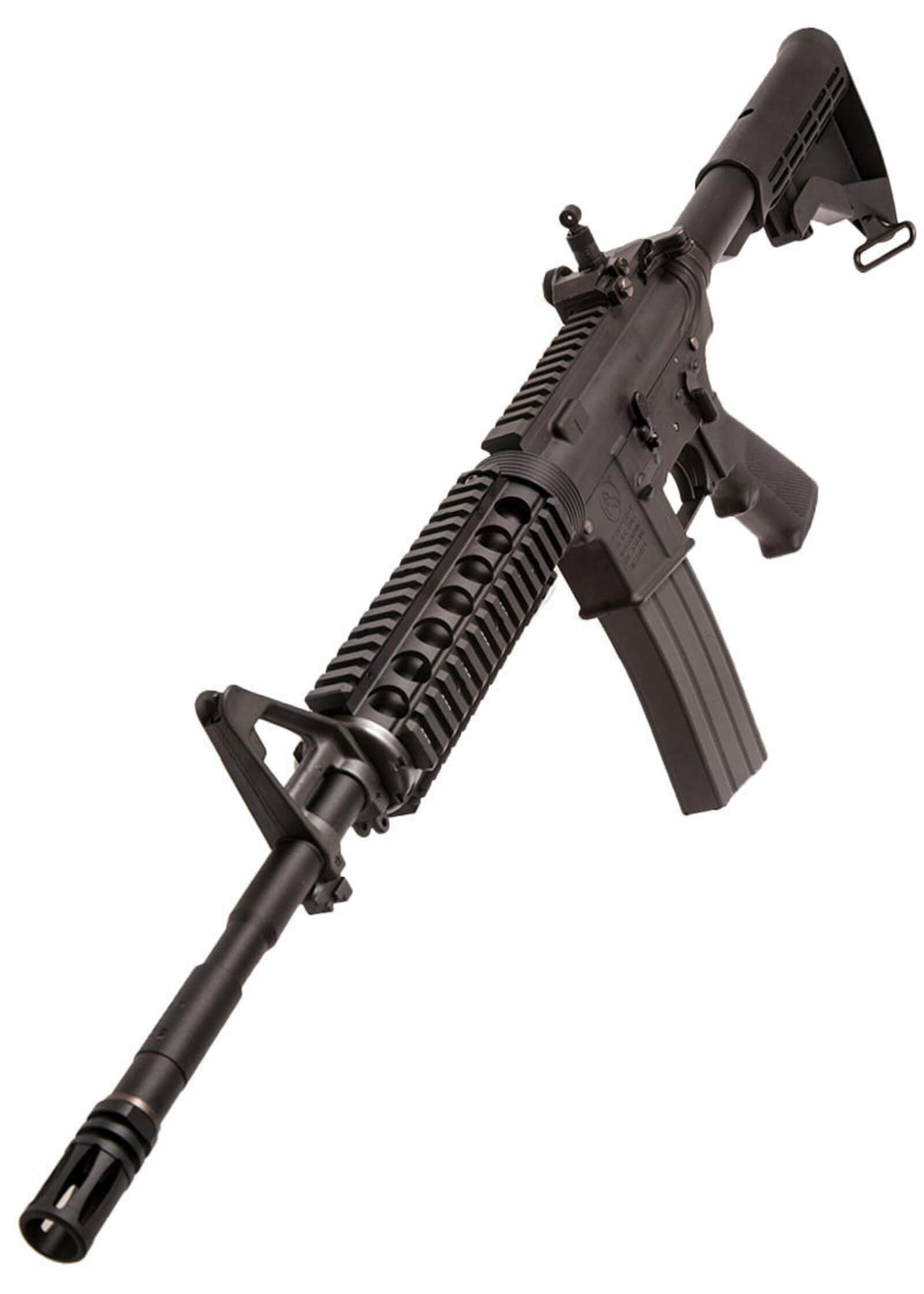 トイガン TM M4MWS tokyo-marui-m4a1-mws-zet-
