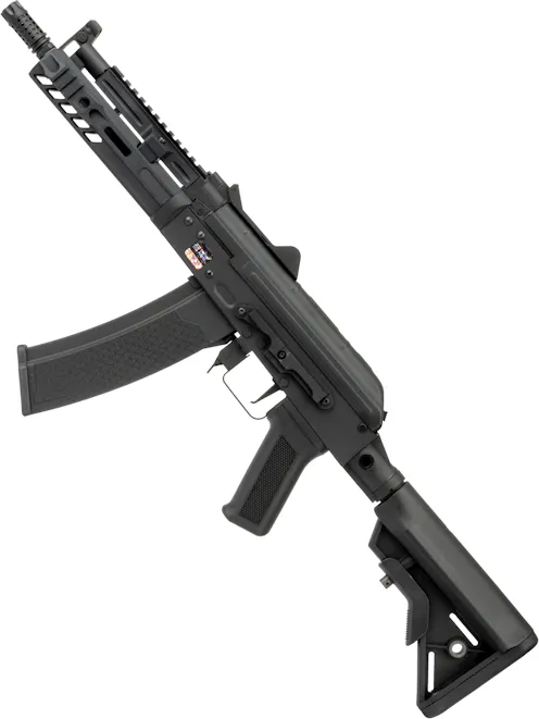 Specna Arms SA-J82 CORE™ Gen.2 AK-74 Tactical SBR AEG