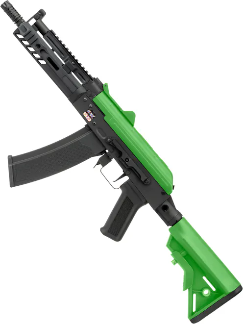Specna Arms SA-J82 CORE™ Gen.2 AK-74 Tactical SBR AEG