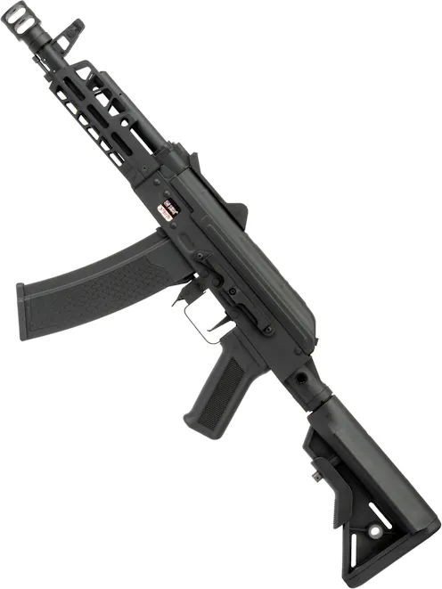 Specna Arms SA-J83 CORE™ Gen. 2 AKS-74U "Grizzly" AEG