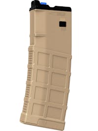 VORSK VP Magazine for MWS/VMAR Series GBBRs