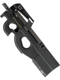 Cybergun FN Herstal P90 PDW GBB