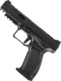 Cybergun CANiK SFx RIVAL GBB Pistol