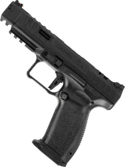 Cybergun CANiK SFx RIVAL GBB Pistol
