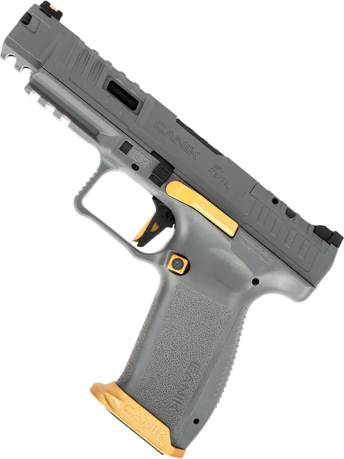 Cybergun CANiK SFx RIVAL GBB Pistol