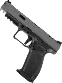 Cybergun CANiK SFx RIVAL GBB Pistol