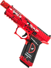 Armorer Works VX7 EU17 DP Custom GBB Pistol