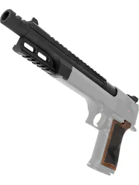 Armorer Works 10" Hand Cannon Kit for Desert Eagle