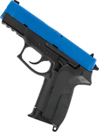 Cybergun Swiss Arms MLE 2022 GBB Pistol